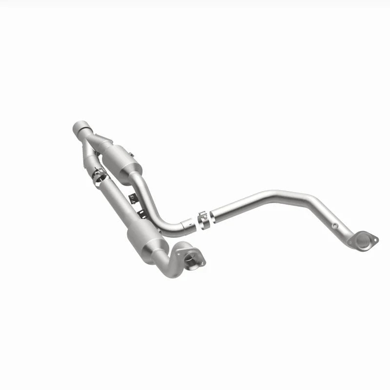 Magnaflow 14-18 2500 V8 6.4 OEM Underbody Direct Fit Converter - Additional View 16