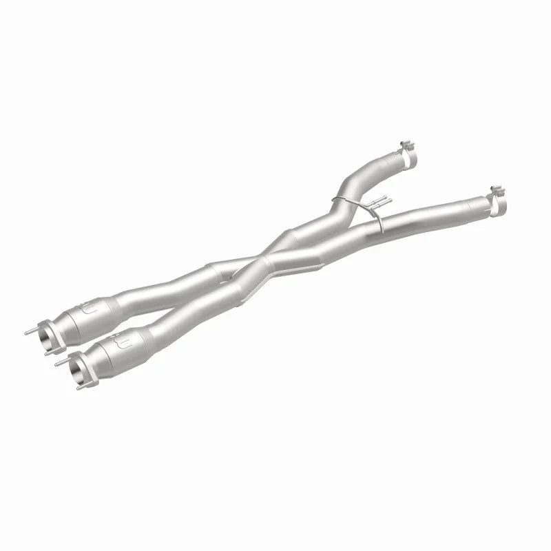 Magnaflow 14-18 Chevrolet Corvette 6.2L Underbody Direct Fit Converter - Additional View 12
