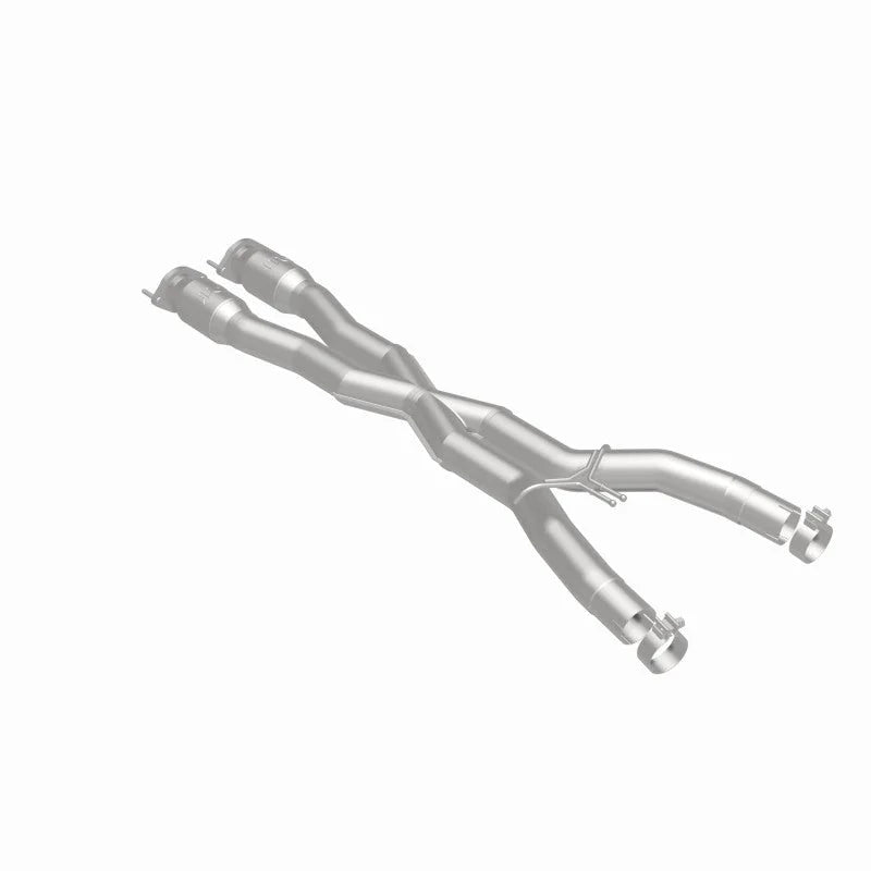 Magnaflow 14-18 Chevrolet Corvette 6.2L Underbody Direct Fit Converter - Additional View 13