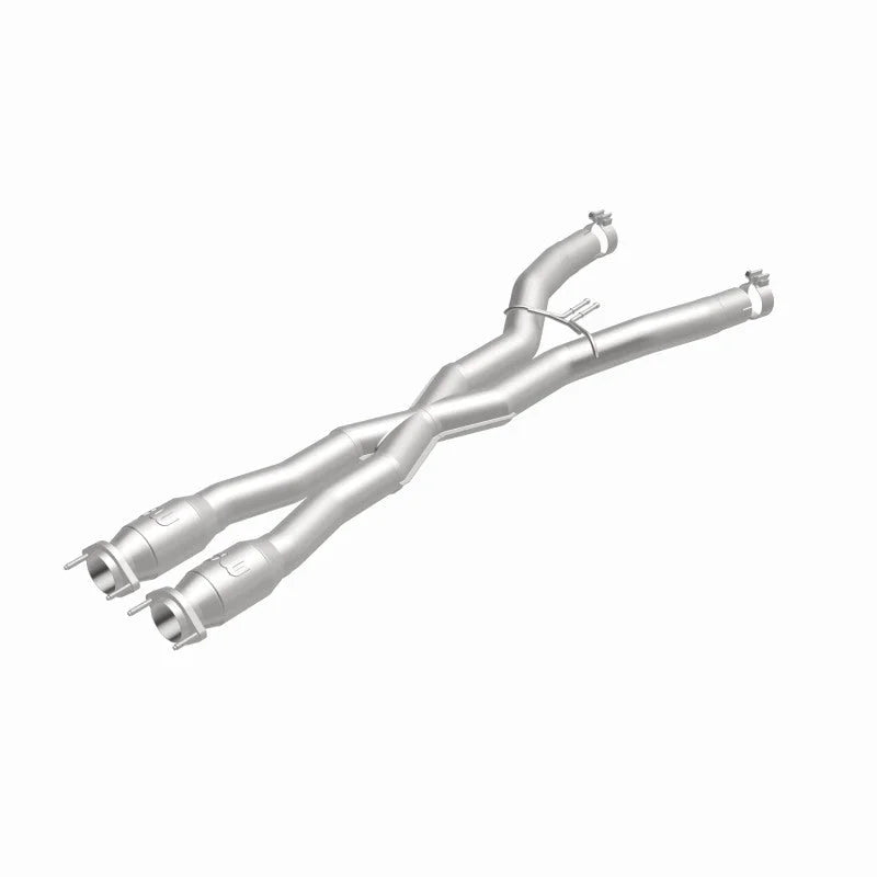 Magnaflow 14-18 Chevrolet Corvette 6.2L Underbody Direct Fit Converter - Additional View 14