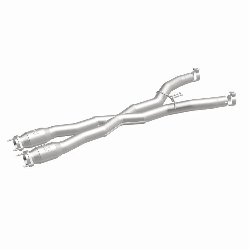 Magnaflow 14-18 Chevrolet Corvette 6.2L Underbody Direct Fit Converter - Additional View 15