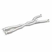 Load image into Gallery viewer, Magnaflow 14-18 Chevrolet Corvette 6.2L Underbody Direct Fit Converter - Additional View 15