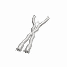 Load image into Gallery viewer, Magnaflow 14-18 Chevrolet Corvette 6.2L Underbody Direct Fit Converter - Additional View 16