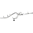 Load image into Gallery viewer, Magnaflow 14 Chev Silverado V8 5.3L CC/EC Cab Dual Split Behind Rear Tires Exit SS Cat Back Perf Exh - Main Product View