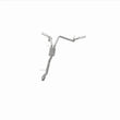 Load image into Gallery viewer, Magnaflow 14 Chev Silverado V8 5.3L CC/EC Cab Dual Split Behind Rear Tires Exit SS Cat Back Perf Exh - Additional View 11