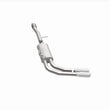 Load image into Gallery viewer, Magnaflow 14 Chev Silverado V8 5.3L CC/EC Dual Same Side Before P/S Tire Exit SS Cat Back Perf Exh - Additional View 9