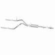 Load image into Gallery viewer, Magnaflow 14 Chev Silverado V8 5.3L SC Cab Dual Split Rear Exit SS Cat Back Perf Exhaust - Additional View 14