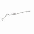 Load image into Gallery viewer, Magnaflow 14 Chevy Silverado V8 5.3L CC/EC Cab Single P/S Rear Exit Stainless Cat Back Perf Exhaust - Additional View 8
