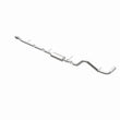 Load image into Gallery viewer, Magnaflow 14 Chevy Silverado V8 5.3L CC/EC Cab Single P/S Rear Exit Stainless Cat Back Perf Exhaust - Additional View 12