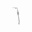 Load image into Gallery viewer, Magnaflow 14 Chevy Silverado V8 5.3L CC/EC Cab Single P/S Rear Exit Stainless Cat Back Perf Exhaust - Additional View 14