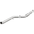 Load image into Gallery viewer, Magnaflow 15-16 328i GT xDrive L4 2 OEM Underbody Direct Fit Converter - Main Product View