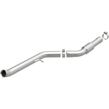 Load image into Gallery viewer, Magnaflow 15-16 328i GT xDrive L4 2 OEM Underbody Direct Fit Converter - Main Product View