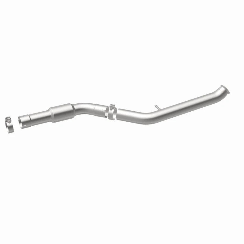 Magnaflow 15-16 328i GT xDrive L4 2 OEM Underbody Direct Fit Converter - Additional View 5