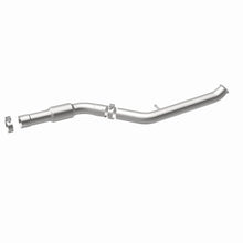 Load image into Gallery viewer, Magnaflow 15-16 328i GT xDrive L4 2 OEM Underbody Direct Fit Converter - Additional View 5