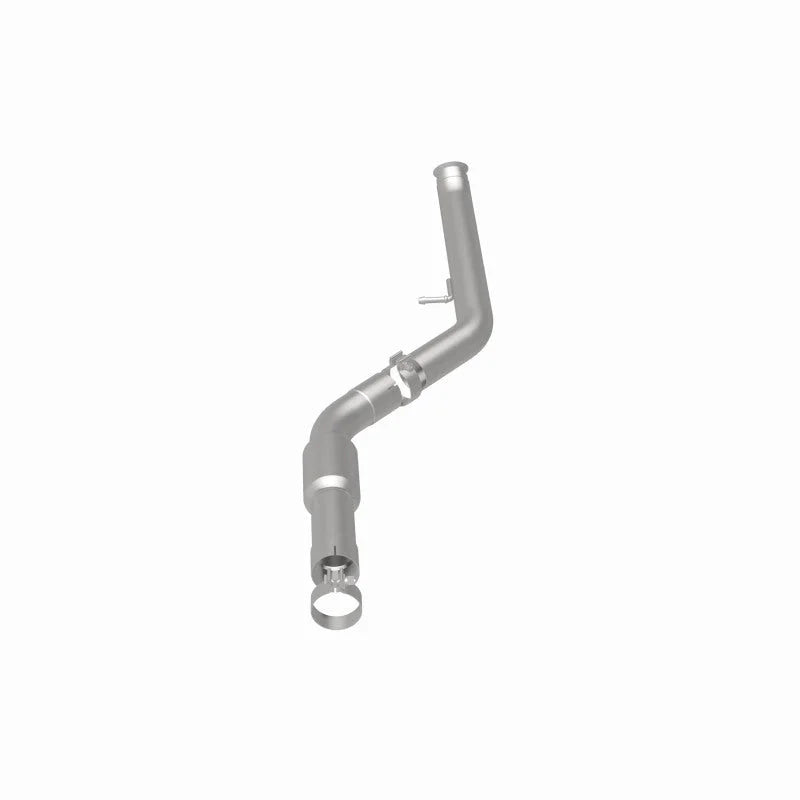 Magnaflow 15-16 328i GT xDrive L4 2 OEM Underbody Direct Fit Converter - Additional View 6