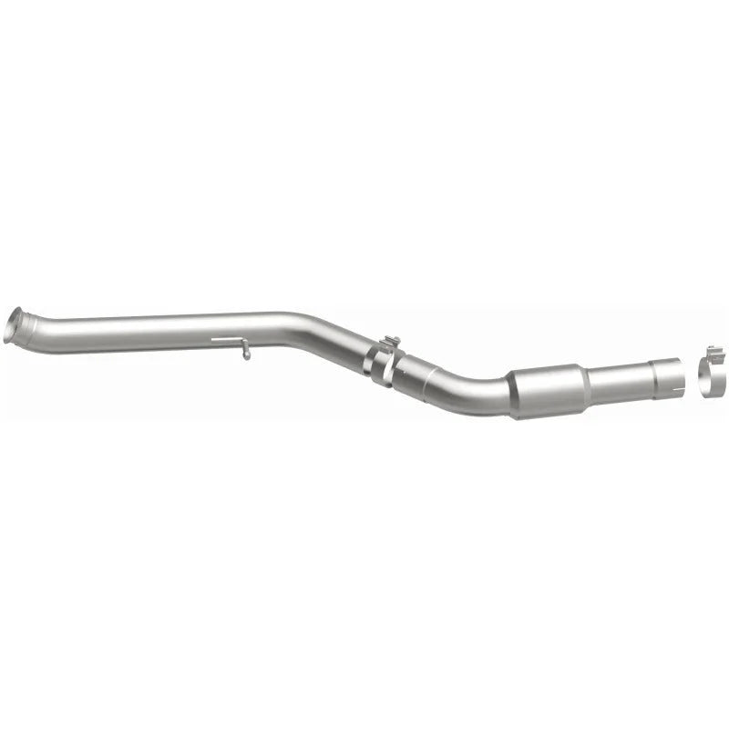 Magnaflow 15-16 328i GT xDrive L4 2 OEM Underbody Direct Fit Converter - Additional View 8