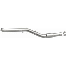 Load image into Gallery viewer, Magnaflow 15-16 328i GT xDrive L4 2 OEM Underbody Direct Fit Converter - Additional View 8