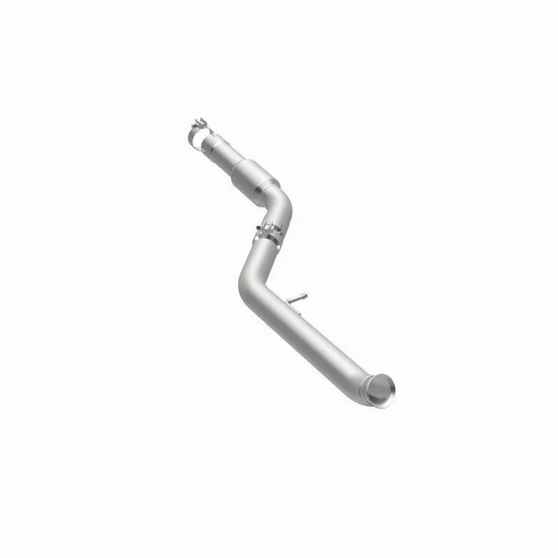 Magnaflow 15-16 328i GT xDrive L4 2 OEM Underbody Direct Fit Converter - Additional View 9