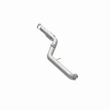 Load image into Gallery viewer, Magnaflow 15-16 328i GT xDrive L4 2 OEM Underbody Direct Fit Converter - Additional View 9