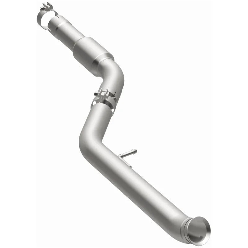 Magnaflow 15-16 328i GT xDrive L4 2 OEM Underbody Direct Fit Converter - Additional View 11
