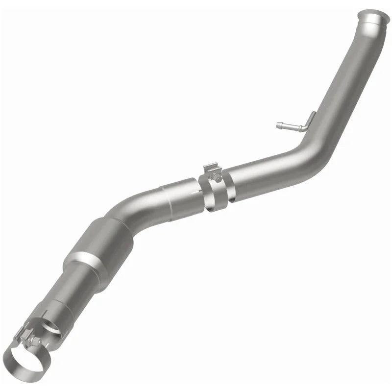 Magnaflow 15-16 328i GT xDrive L4 2 OEM Underbody Direct Fit Converter - Additional View 12