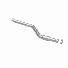 Load image into Gallery viewer, Magnaflow 15-16 328i GT xDrive L4 2 OEM Underbody Direct Fit Converter - Additional View 14