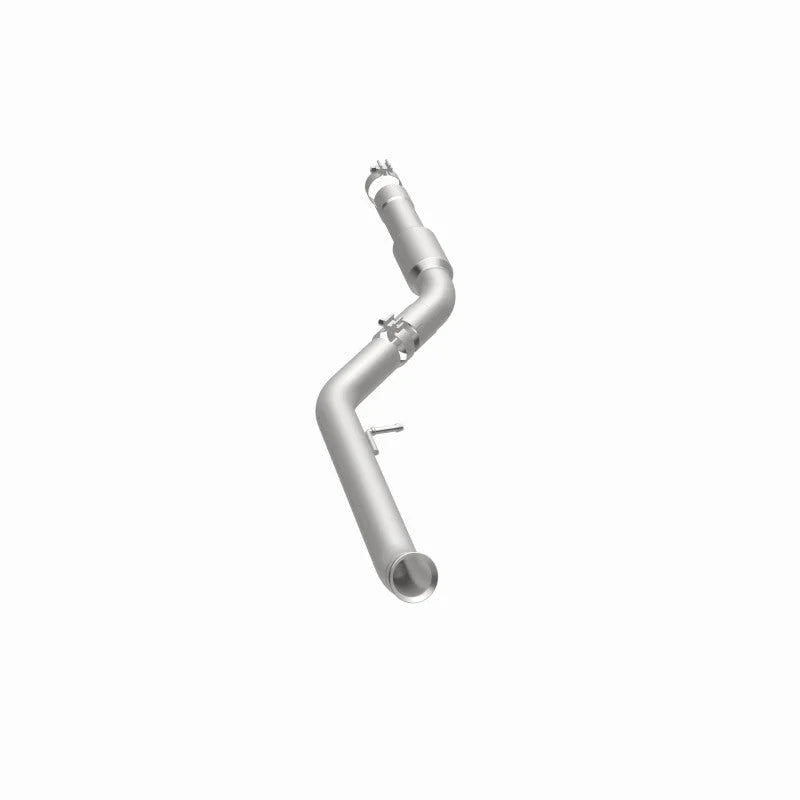 Magnaflow 15-16 328i GT xDrive L4 2 OEM Underbody Direct Fit Converter - Additional View 16