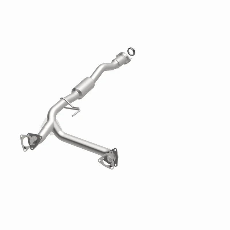 Magnaflow 15-16 Chevrolet Colorado 3.6L Direct Fit Converter - Side View