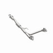 Load image into Gallery viewer, Magnaflow 15-16 Chevrolet Colorado 3.6L Direct Fit Converter - Back View