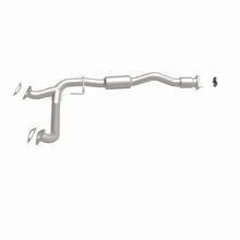 Load image into Gallery viewer, Magnaflow 15-16 Chevrolet Colorado 3.6L Direct Fit Converter - Additional View 7