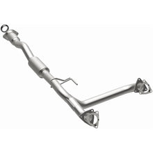 Load image into Gallery viewer, Magnaflow 15-16 Chevrolet Colorado 3.6L Direct Fit Converter - Additional View 8