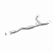 Load image into Gallery viewer, Magnaflow 15-16 Chevrolet Colorado 3.6L Direct Fit Converter - Additional View 9