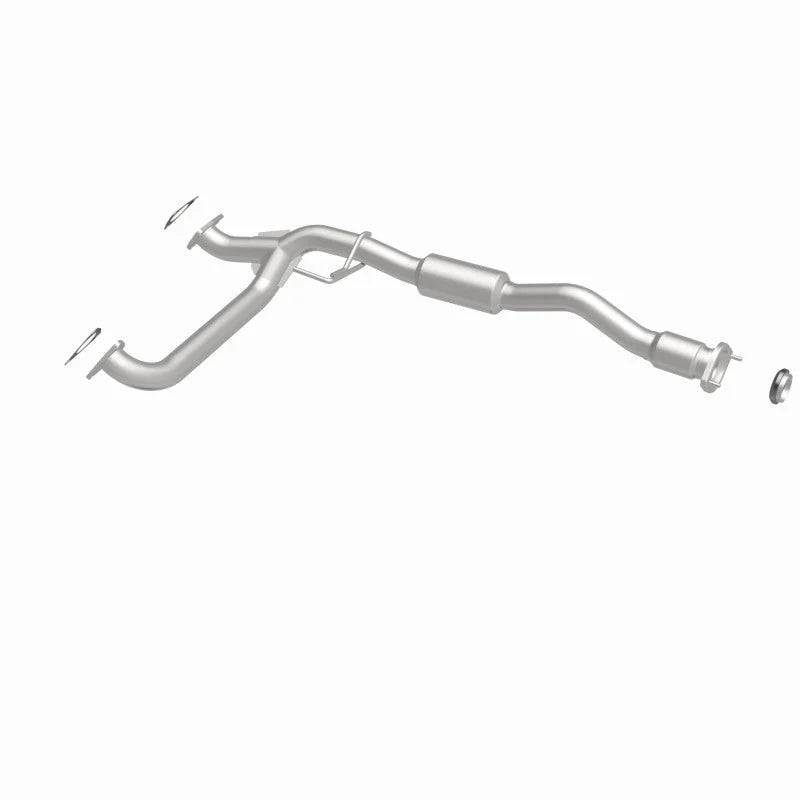 Magnaflow 15-16 Chevrolet Colorado 3.6L Direct Fit Converter - Additional View 10
