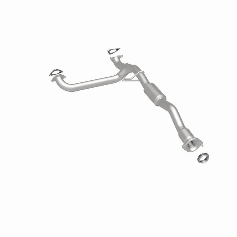 Magnaflow 15-16 Chevrolet Colorado 3.6L Direct Fit Converter - Additional View 13
