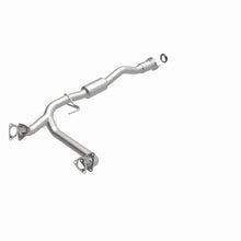 Load image into Gallery viewer, Magnaflow 15-16 Chevrolet Colorado 3.6L Direct Fit Converter - Additional View 14