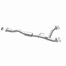 Load image into Gallery viewer, Magnaflow 15-16 Chevrolet Colorado 3.6L Direct Fit Converter - Additional View 15