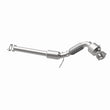 Load image into Gallery viewer, Magnaflow 15-16 V60 L5 2.5 OEM Underbody Direct Fit Converter - Additional View 6