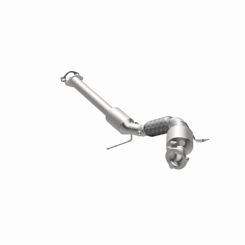 Magnaflow 15-16 V60 L5 2.5 OEM Underbody Direct Fit Converter - Additional View 8