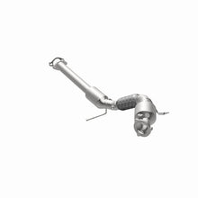 Load image into Gallery viewer, Magnaflow 15-16 V60 L5 2.5 OEM Underbody Direct Fit Converter - Additional View 8