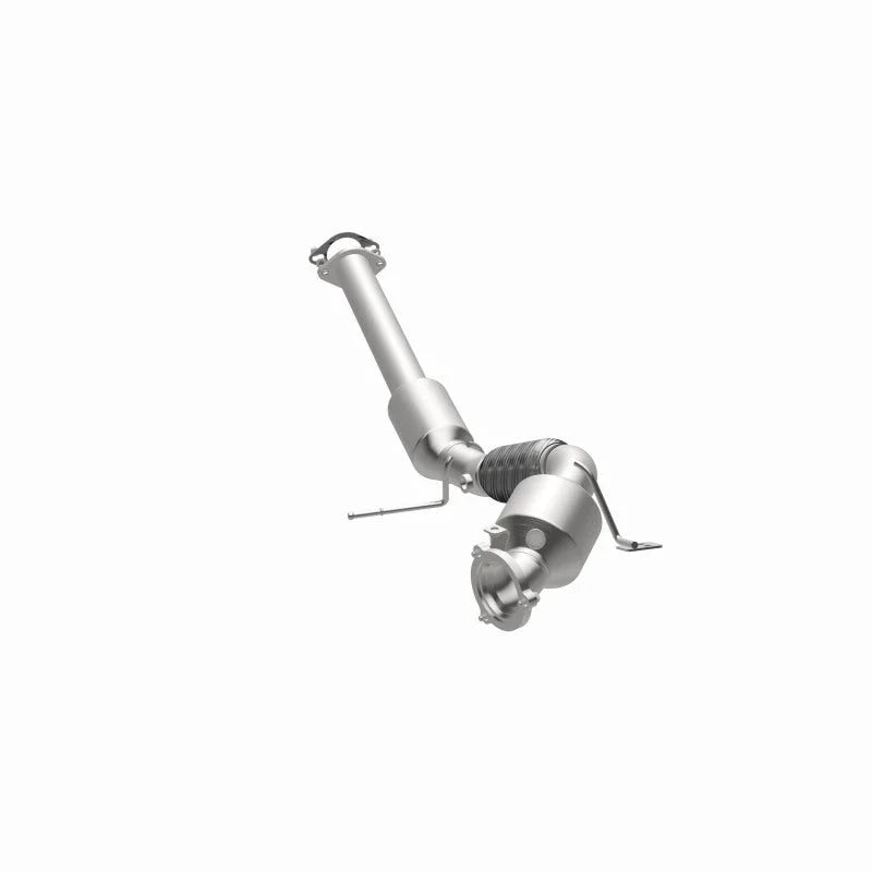 Magnaflow 15-16 V60 L5 2.5 OEM Underbody Direct Fit Converter - Additional View 9