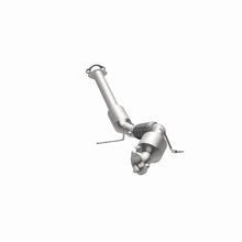 Load image into Gallery viewer, Magnaflow 15-16 V60 L5 2.5 OEM Underbody Direct Fit Converter - Additional View 9