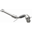Load image into Gallery viewer, Magnaflow 15-16 V60 L5 2.5 OEM Underbody Direct Fit Converter - Additional View 10