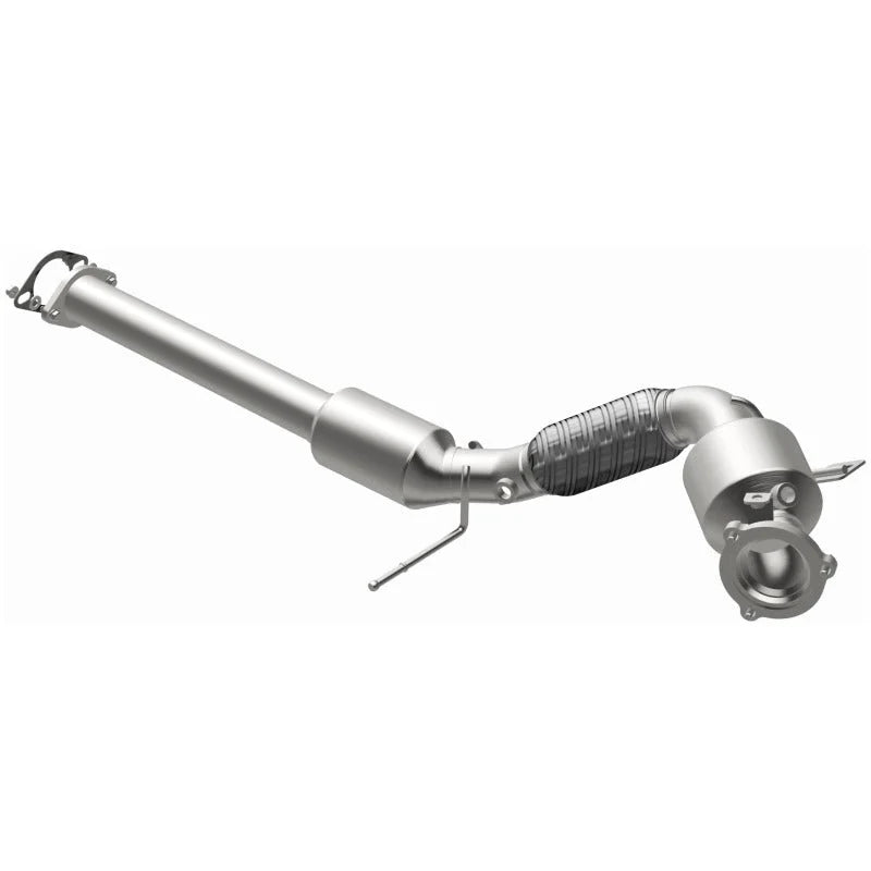 Magnaflow 15-16 V60 L5 2.5 OEM Underbody Direct Fit Converter - Additional View 10