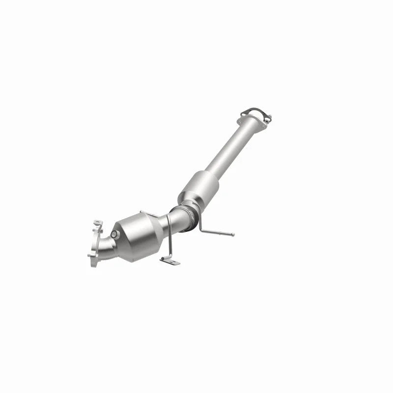 Magnaflow 15-16 V60 L5 2.5 OEM Underbody Direct Fit Converter - Additional View 13