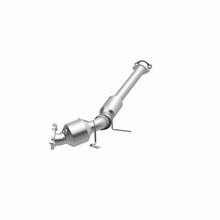 Load image into Gallery viewer, Magnaflow 15-16 V60 L5 2.5 OEM Underbody Direct Fit Converter - Additional View 13