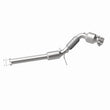 Load image into Gallery viewer, Magnaflow 15-16 V60 L5 2.5 OEM Underbody Direct Fit Converter - Additional View 15