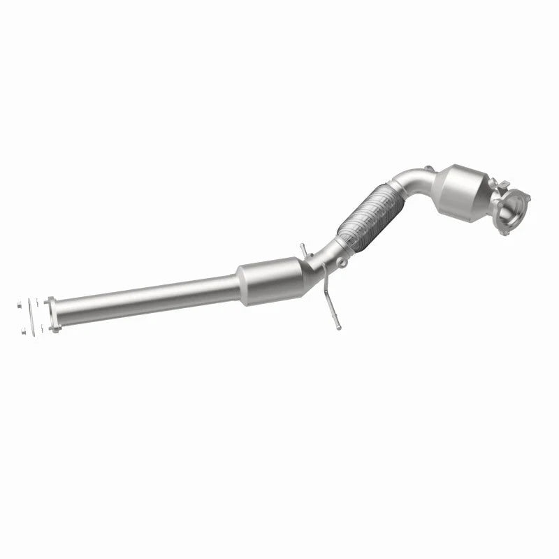 Magnaflow 15-16 V60 L5 2.5 OEM Underbody Direct Fit Converter - Additional View 15