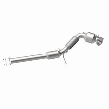 Load image into Gallery viewer, Magnaflow 15-16 V60 L5 2.5 OEM Underbody Direct Fit Converter - Additional View 15