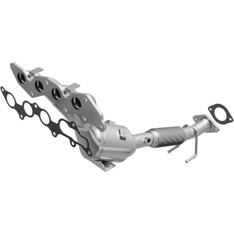 Magnaflow 15-17 C-Max L4 2 OEM Manifold Direct Fit Converter - Main Product View