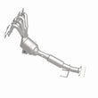 Load image into Gallery viewer, Magnaflow 15-17 C-Max L4 2 OEM Manifold Direct Fit Converter - Additional View 6